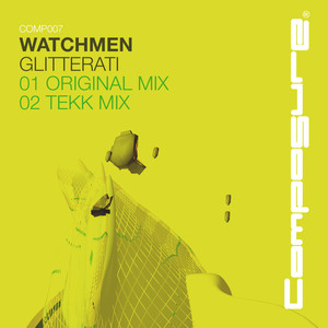 Glitterati (Tekk Remix)
