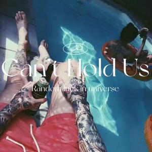 Can’t Hold Us (RB-circle remix)