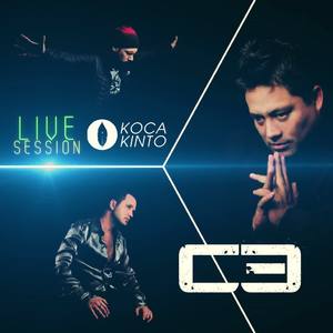 Trátame Suavemente [Just Like Suave] (En Vivo)