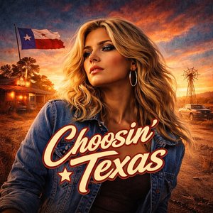 Choosin' Texas