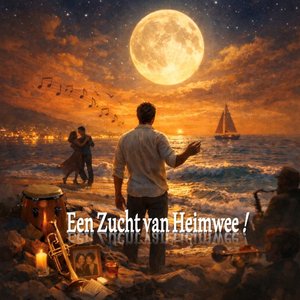 Een Zucht van Heimwee