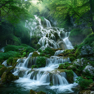 Gotas Resuenan Claras