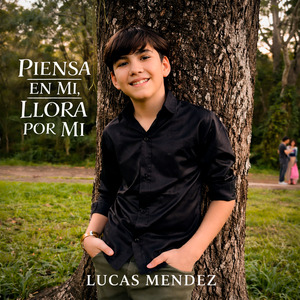 Piensa en Mi, Llora por Mi (Cover)