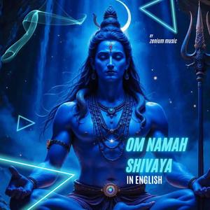 Om Namah Shivaya in English