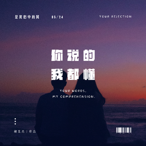 你说的我都懂