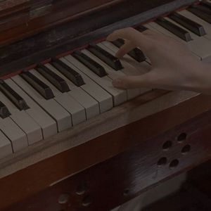 【Free】"maybe" - Emo Piano Rap Type Beat