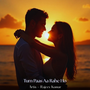 Tum Paas Aa Rahe Ho
