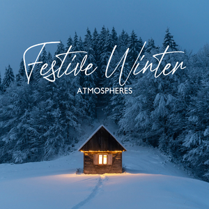 Christmas Relaxation Time