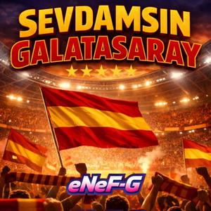 Sevdamsın Galatasaray