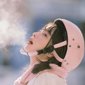恋人心