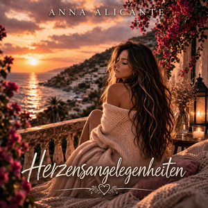 Als mein Herz weinte