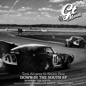 Down In The South (Varo Remix)