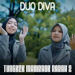 Tungkek Mambaok Rabah 2