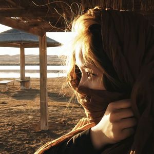 “春泥” SASIOVERLXRD × BOBBYNOPEACE Type Beat