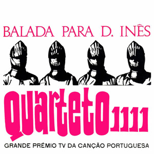 Balada para D. Inês