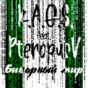 Бинарный мир (feat. Pteropusv)