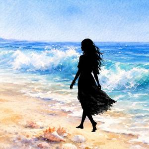 Come to the Ocean Wild and Blue