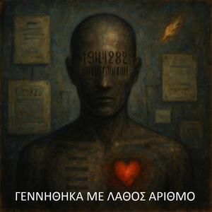 Γεννήθηκα με λάθος αριθμό