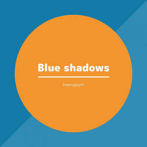 Blueshadows
