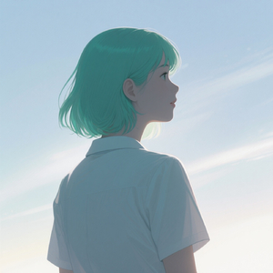 まだ見ぬ世界の先へ