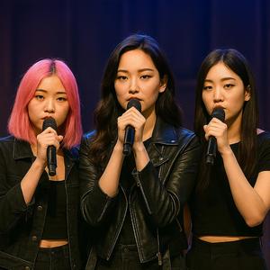 3:45 (Running out of time)