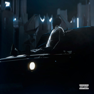 Чёрный гелендваген