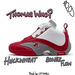 Answer (feat. Huckwheat & BonezFlow)