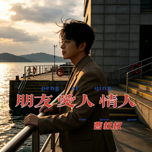 朋友爱人情人