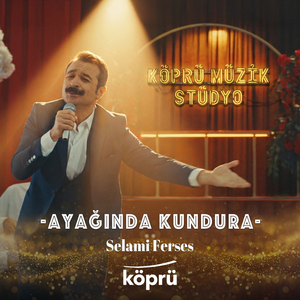AYAĞINDA KUNDURA