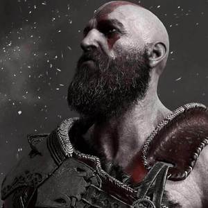 what can I say to you? (Kratos Speech)