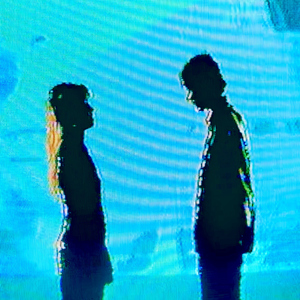 Tetris (feat. Kate Ireland)