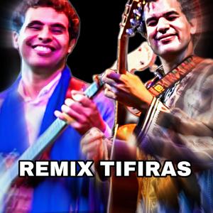 RX TIFIRAS (feat. AZA)