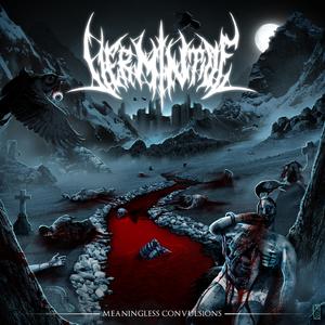 Castrate Rapist Scum