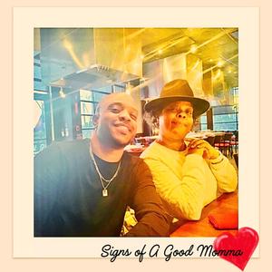 Signs Of A Good Momma