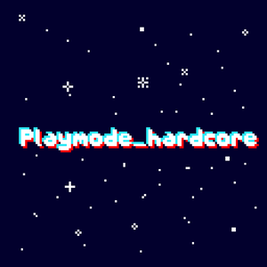 Playmode_Hardcore