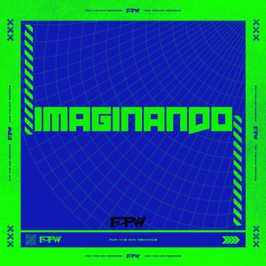 Imaginando (feat. DJ Cyber Original)