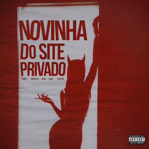 Novinha do Site Privado