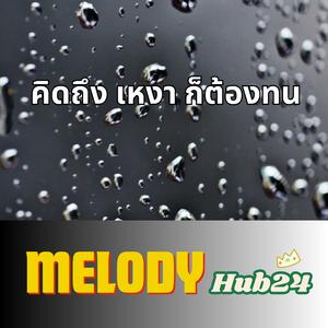 คิดถึง เหงา ก็ต้องทน