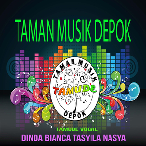 Taman Musik Depok