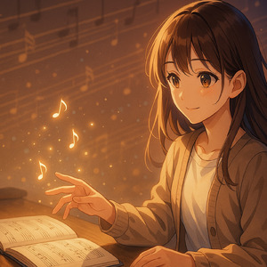音色日記