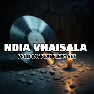 Ndia Vhaisala