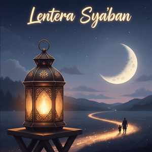 Lentera Sya'ban