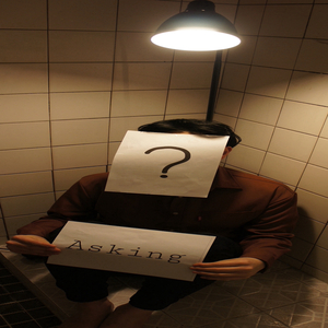 질문 (Instrumental)