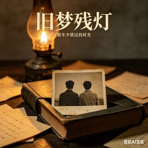 旧梦残灯.wav