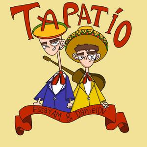 Tapatío (feat. DaniëlDV)
