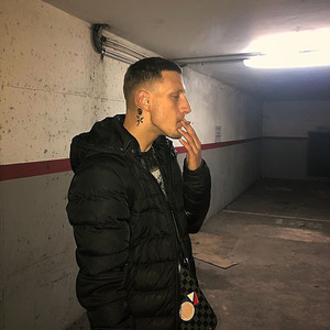 Baltimore (Freestyle)