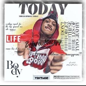 Free Bars (feat. Banga)