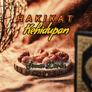 Sampai Sadar Tak Butuh Banyak