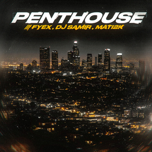 PENTHOUSE
