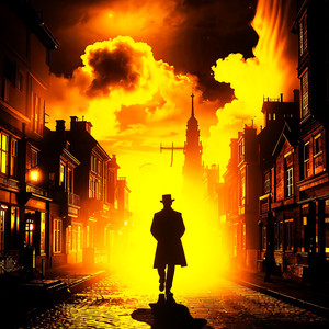 Industrial (Super Slowed)